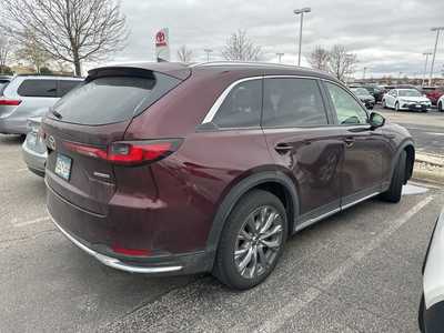 2024 Mazda CX-90, $. Photo 4
