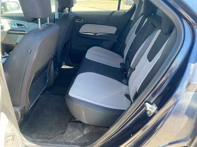 2016 Chevrolet Equinox, $13000. Photo 10
