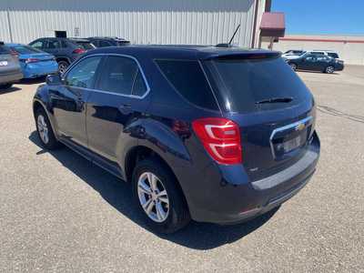 2016 Chevrolet Equinox, $13000. Photo 5