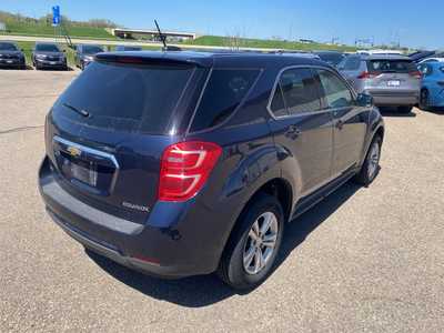 2016 Chevrolet Equinox, $13000. Photo 7
