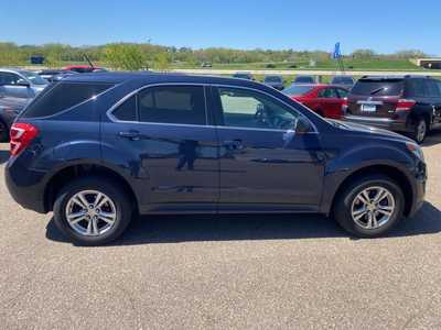 2016 Chevrolet Equinox, $13000. Photo 8
