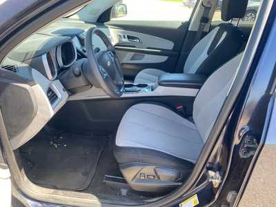 2016 Chevrolet Equinox, $13000. Photo 9