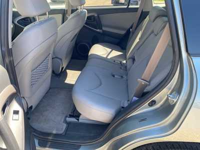 2007 Toyota RAV4, $12000. Photo 11