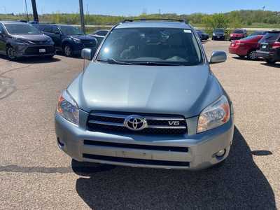 2007 Toyota RAV4, $12000. Photo 2
