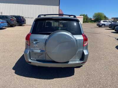 2007 Toyota RAV4, $12000. Photo 6