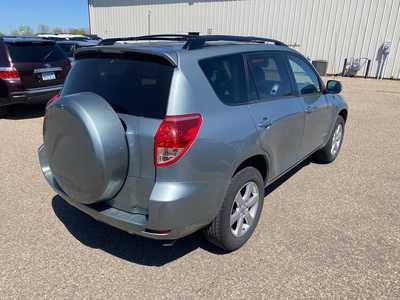 2007 Toyota RAV4, $12000. Photo 7
