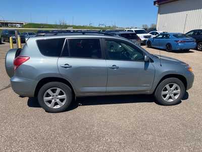 2007 Toyota RAV4, $12000. Photo 8