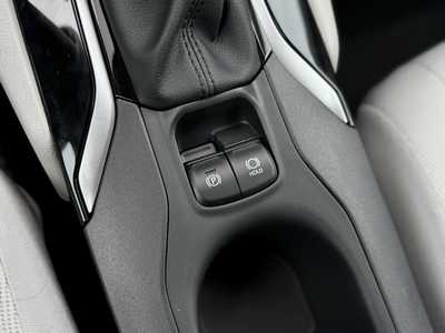 2025 Toyota Corolla Cross, $27154. Photo 11