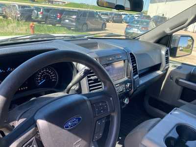 2019 Ford F150 Crew Cab, $25000. Photo 10