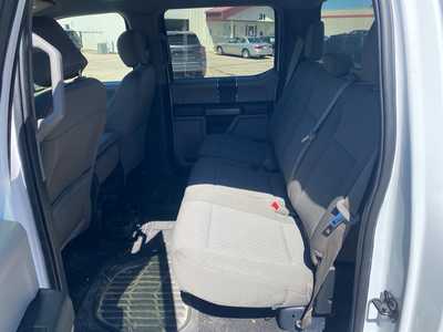 2019 Ford F150 Crew Cab, $25000. Photo 11