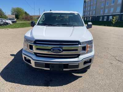 2019 Ford F150 Crew Cab, $25000. Photo 2