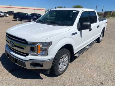 2019 Ford F150 Crew Cab, $25000. Photo 3