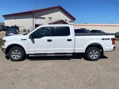 2019 Ford F150 Crew Cab, $25000. Photo 4