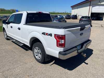 2019 Ford F150 Crew Cab, $25000. Photo 5