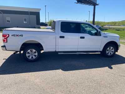 2019 Ford F150 Crew Cab, $25000. Photo 8