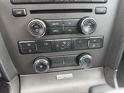 2014 Ford Mustang, $16999. Photo 5