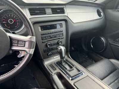 2014 Ford Mustang, $16999. Photo 7