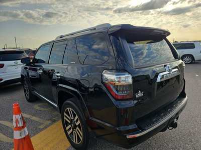 2017 Toyota 4Runner, $34500. Photo 3