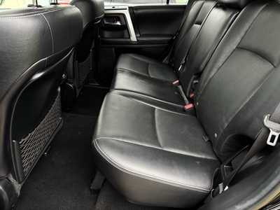 2017 Toyota 4Runner, $34599. Photo 7