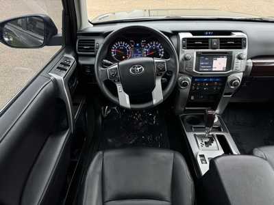 2017 Toyota 4Runner, $34599. Photo 8