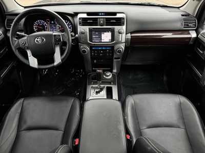 2017 Toyota 4Runner, $34599. Photo 9
