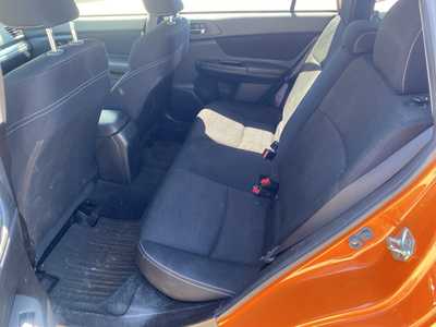 2014 Subaru XV Crosstrek, $14200. Photo 11