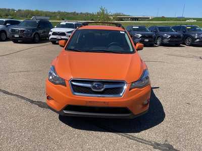 2014 Subaru XV Crosstrek, $14200. Photo 2