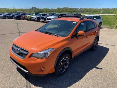 2014 Subaru XV Crosstrek, $14200. Photo 3