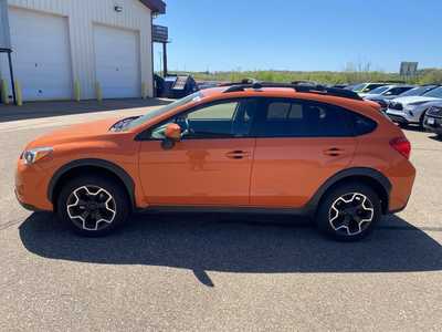 2014 Subaru XV Crosstrek, $14200. Photo 4