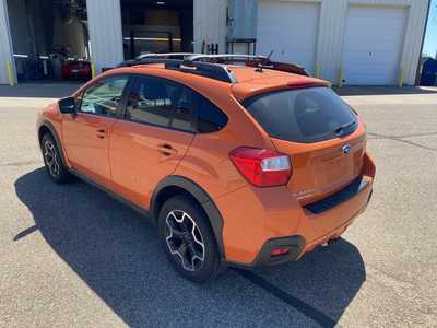 2014 Subaru XV Crosstrek, $14200. Photo 5