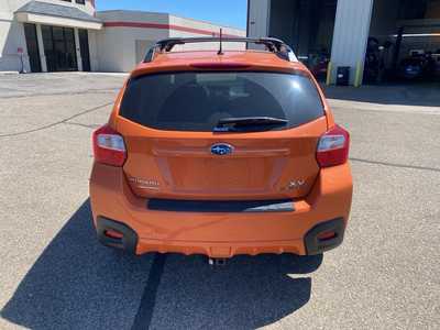 2014 Subaru XV Crosstrek, $14200. Photo 6