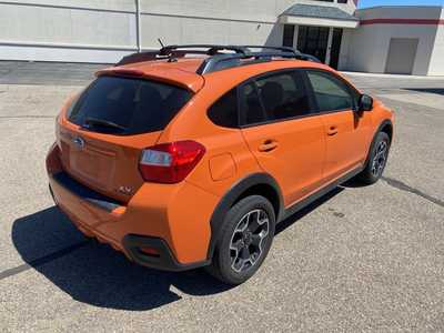 2014 Subaru XV Crosstrek, $14200. Photo 7
