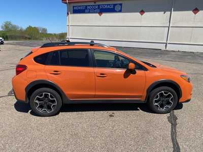 2014 Subaru XV Crosstrek, $14200. Photo 8