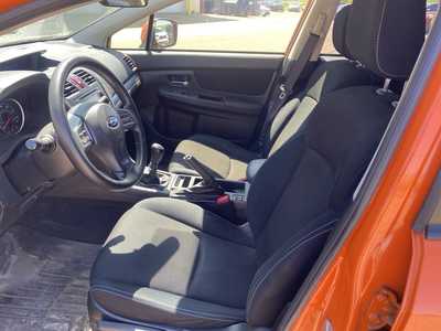 2014 Subaru XV Crosstrek, $14200. Photo 9