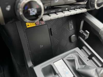 2025 Toyota Tacoma, $56219. Photo 10