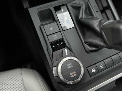 2025 Toyota Tacoma, $56219. Photo 11