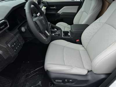 2025 Toyota Tacoma, $56219. Photo 4