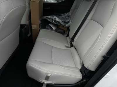 2025 Toyota Tacoma, $56219. Photo 6