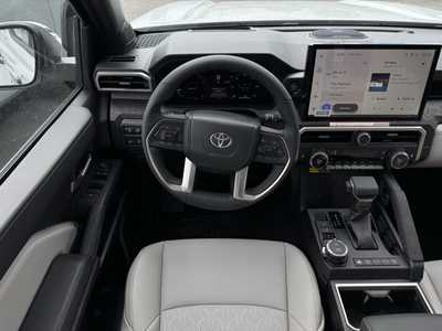 2025 Toyota Tacoma, $56219. Photo 7