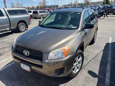 2012 Toyota RAV4, $. Photo 2