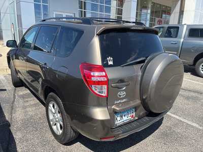 2012 Toyota RAV4, $. Photo 3