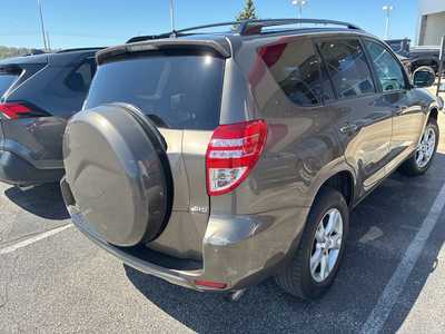 2012 Toyota RAV4, $. Photo 4