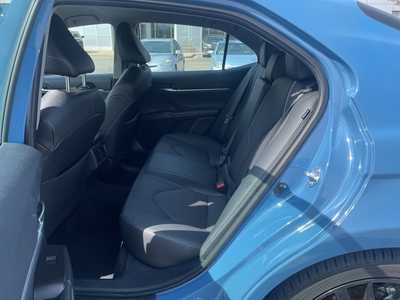2023 Toyota Camry, $29200. Photo 10