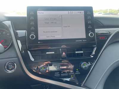 2023 Toyota Camry, $29200. Photo 11