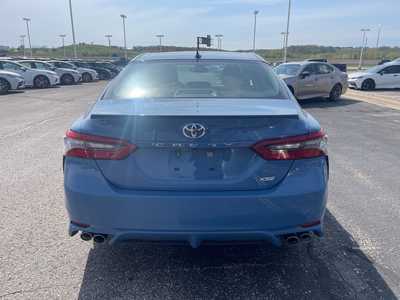 2023 Toyota Camry, $29200. Photo 6
