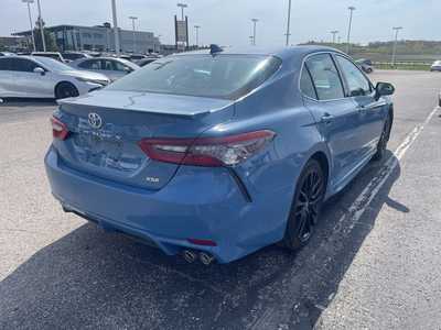 2023 Toyota Camry, $29200. Photo 7