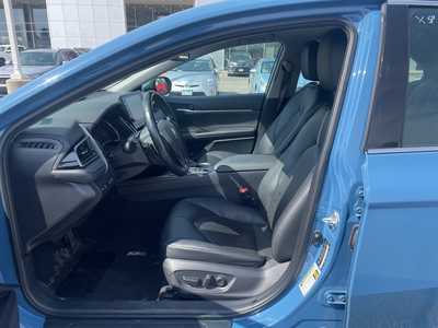 2023 Toyota Camry, $29200. Photo 9