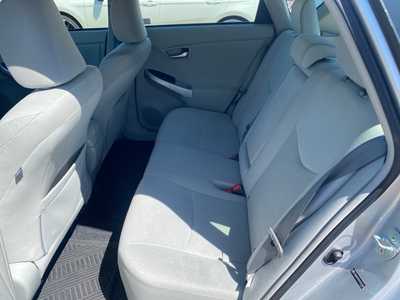 2012 Toyota Prius, $12000. Photo 11