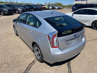 2012 Toyota Prius, $12000. Photo 5