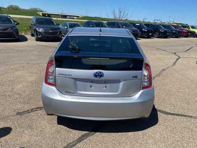 2012 Toyota Prius, $12000. Photo 6
